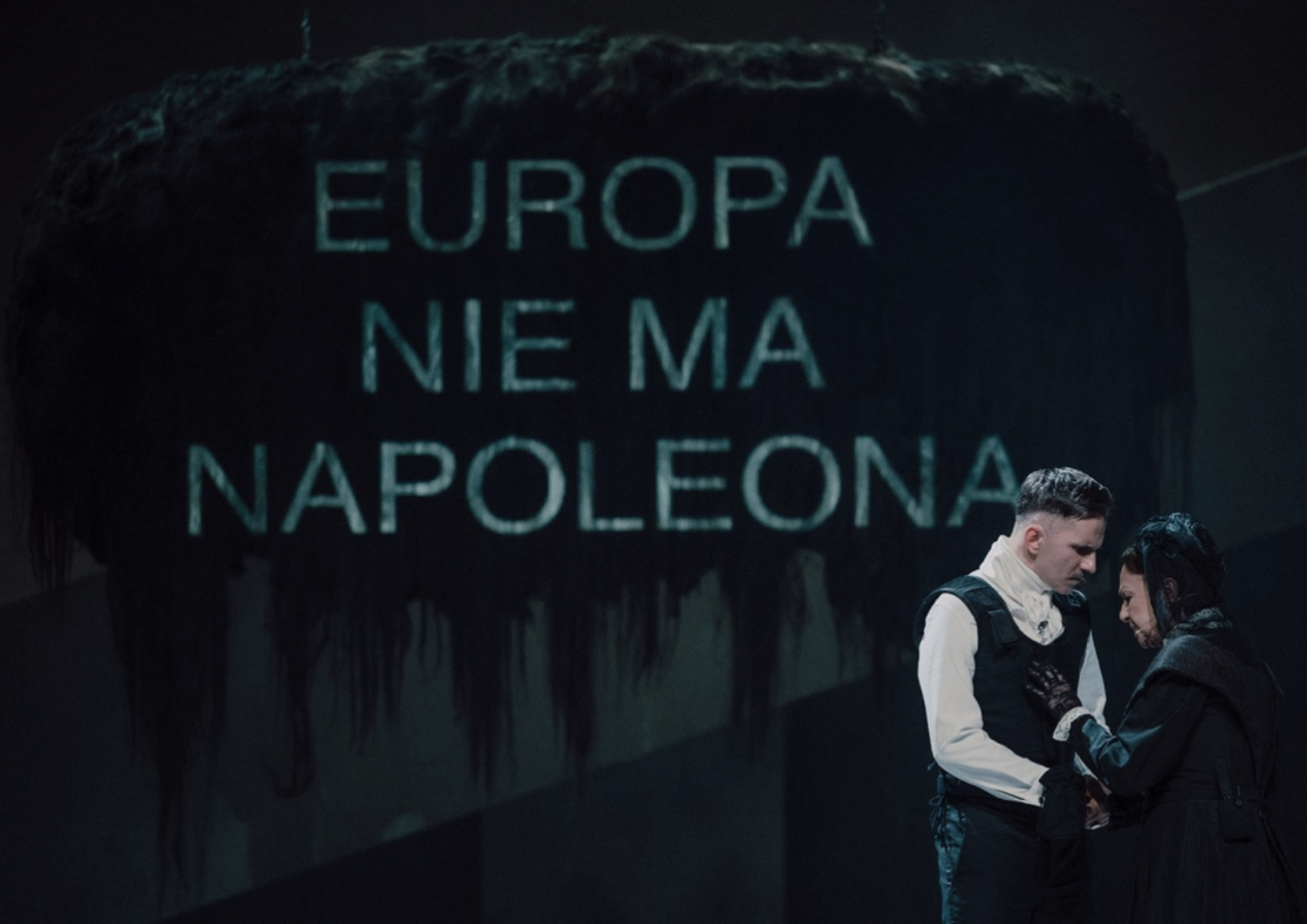 Lalka, reż. Mikita Iłynczyk, fot. Karolina Jóźwiak, Teatr Dramatyczny w Warszawie